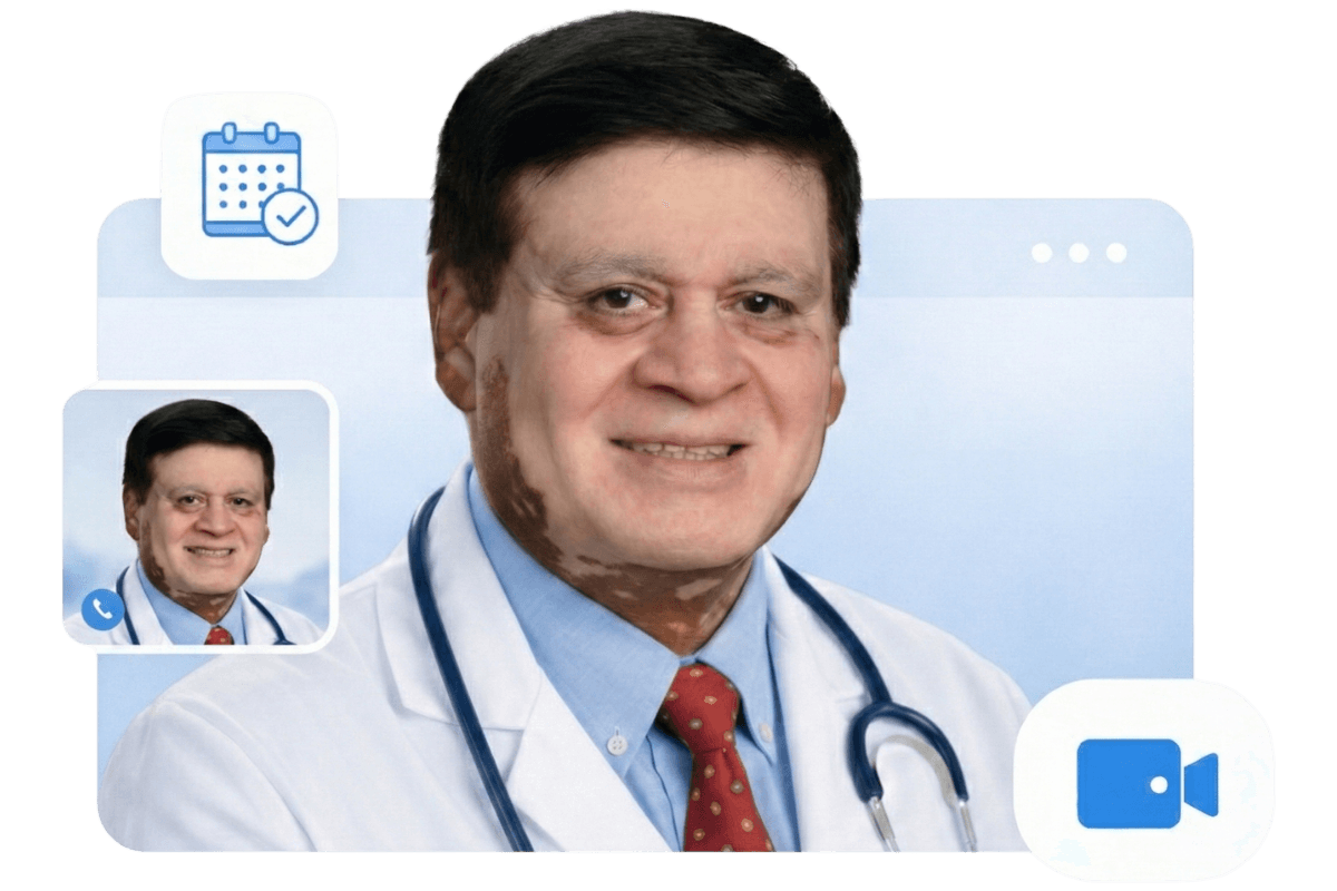 Dr. Bertrand R. Desilva, MD — board-certified sleep medicine specialist